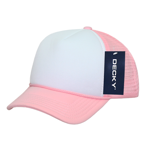Kids, Youth Trucker Foam Hats,