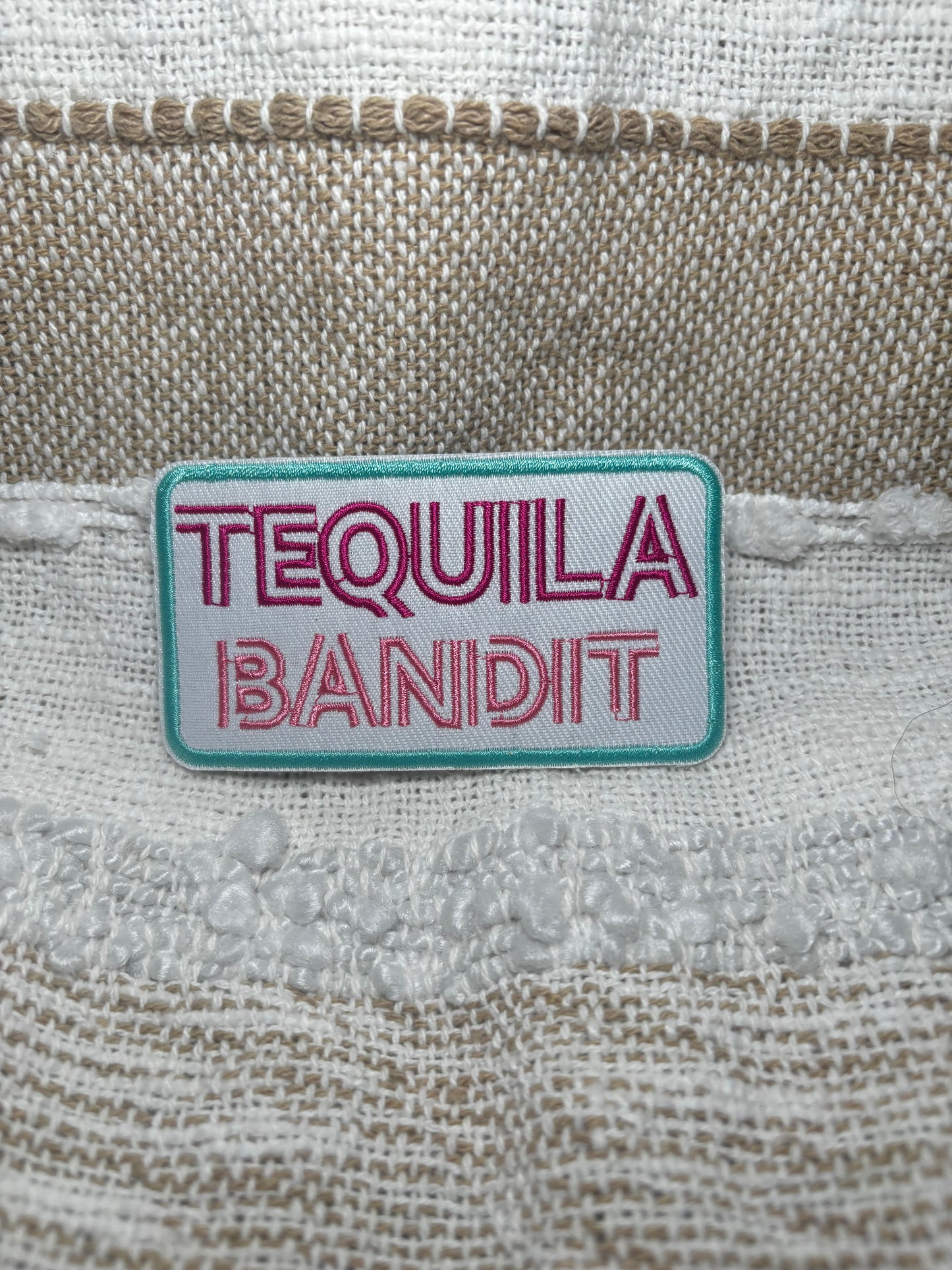 Tequila Bandit