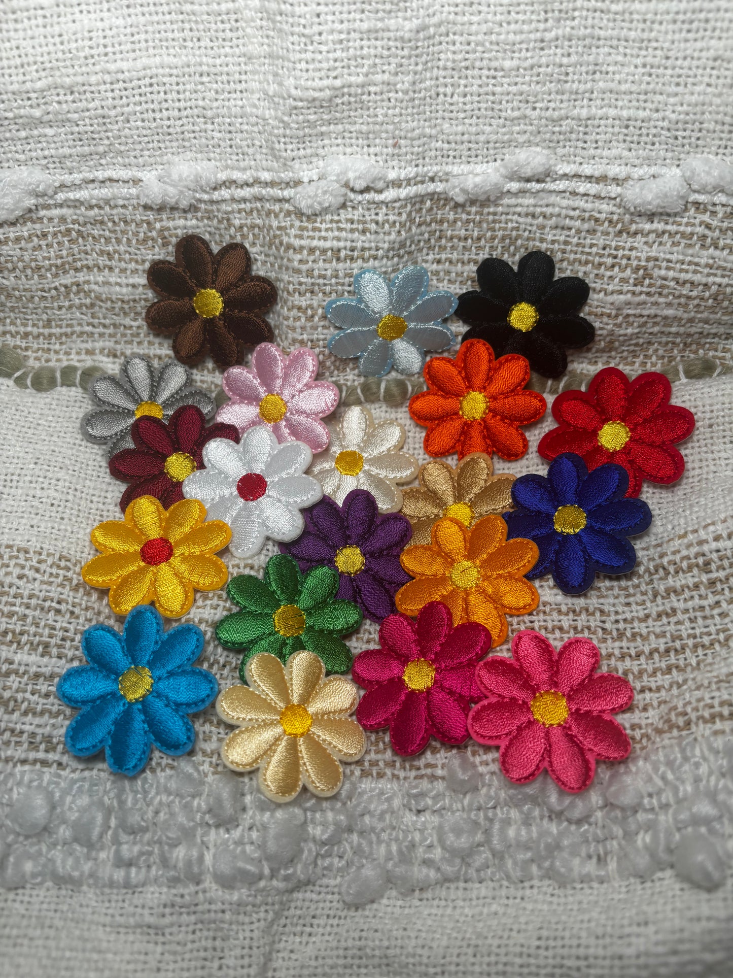 Flower Patches