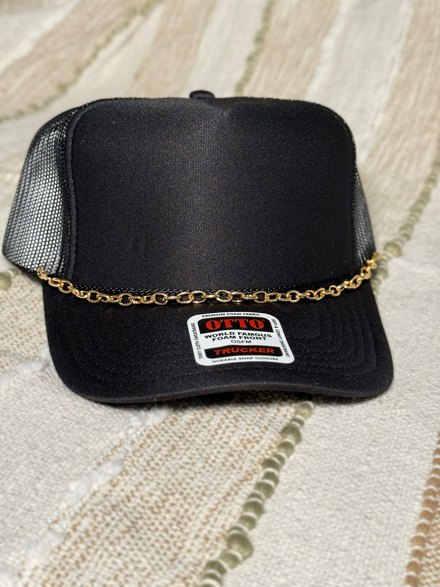 Hat Chains