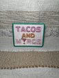 Tacos and Margs Patch