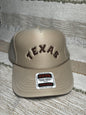 Embroidered Texas Trucker Hat