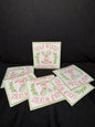 Golf Wives Patch
