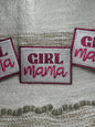 Girl Mama Patch