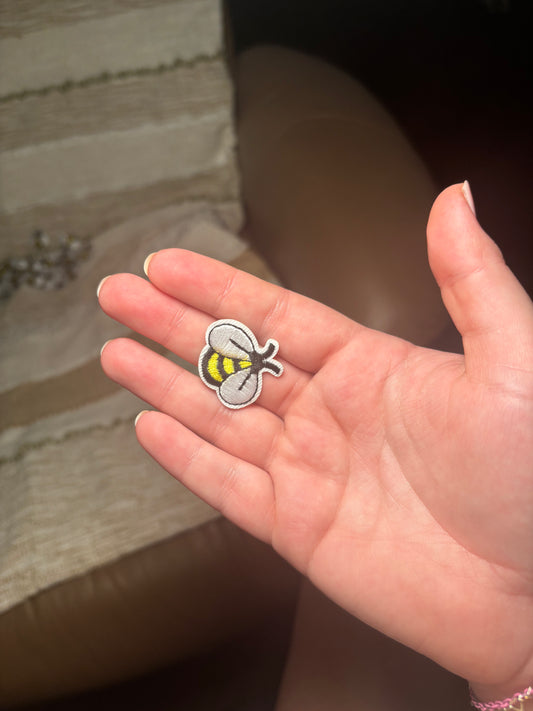 Little Bee Patch