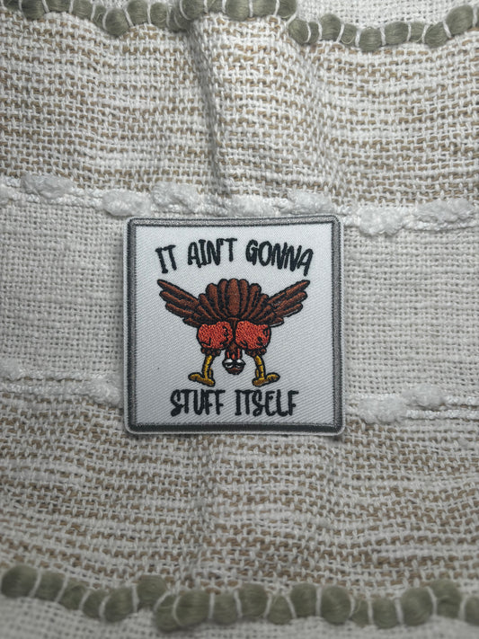 Turkey Patch
