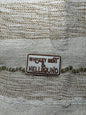Whiskey Bent & Hellbound Patch