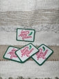Spicy Marg Queen Patch