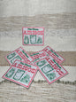 The Three Amigos Patch