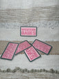 Western Babes Patch