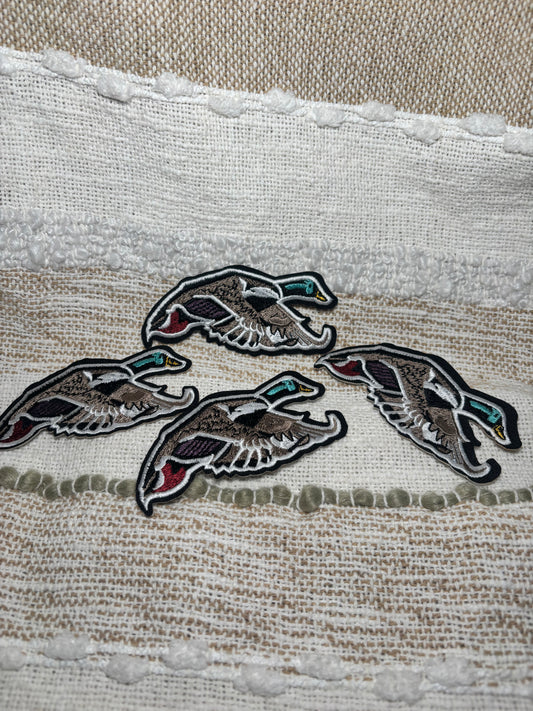 Duck Patches
