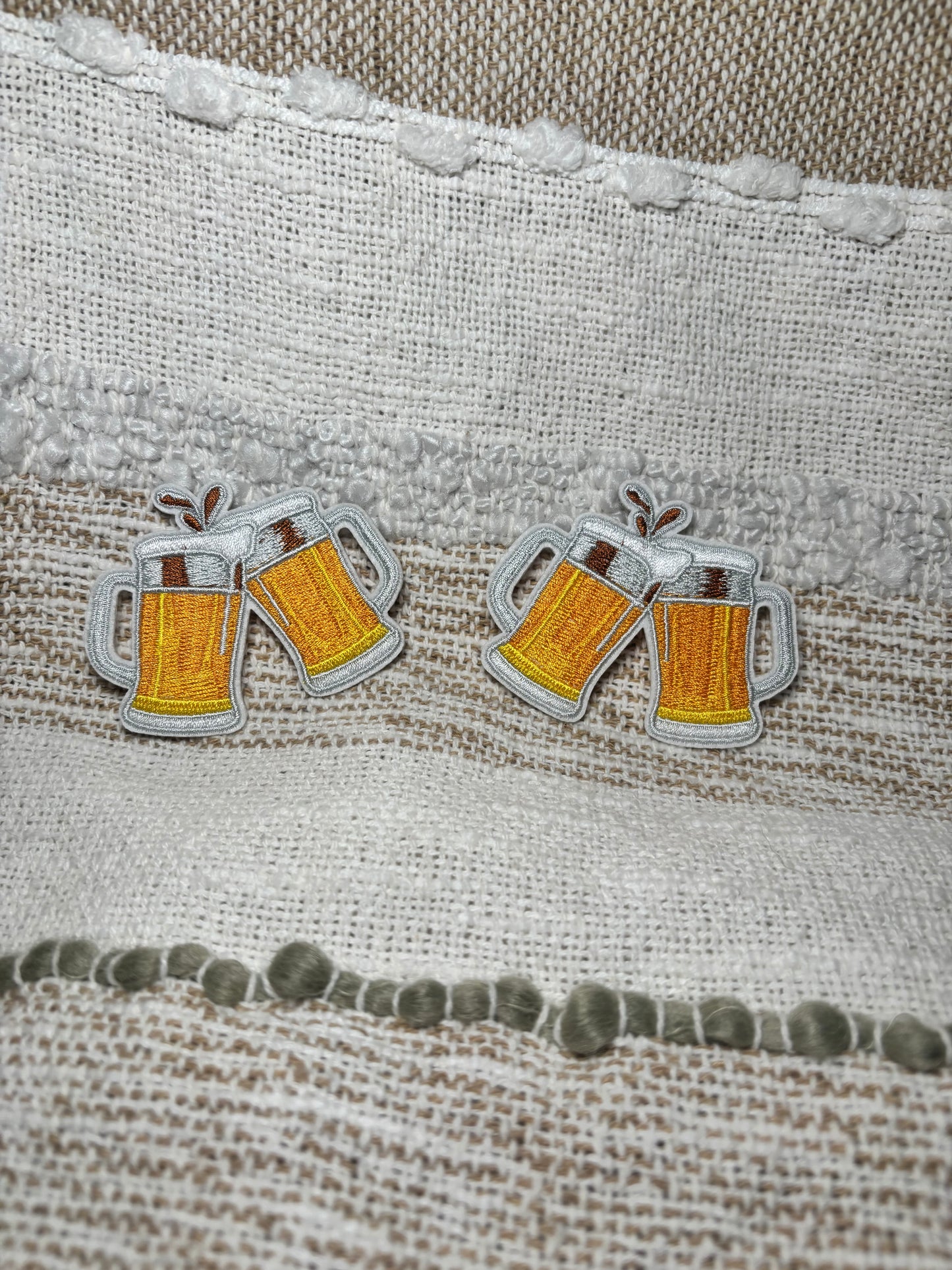 Beer Patches