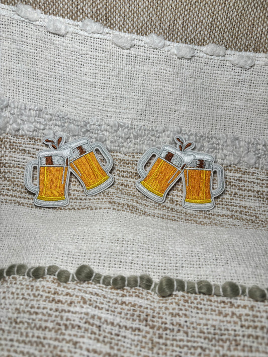 Beer Patches