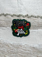 Faith over Fear Patch
