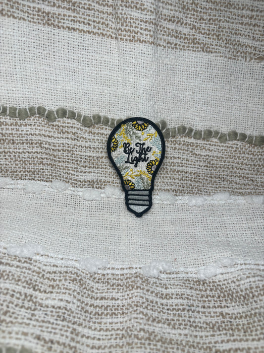 Be the Light Patch