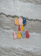 God is Love Patch