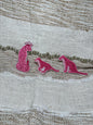 Pink Cheetah Patches